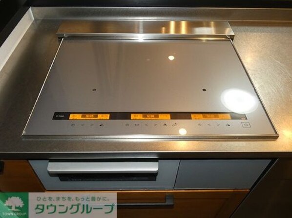 アルソレア馬事公苑の物件内観写真